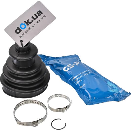 700129 GSP Пыльник ШРУСа