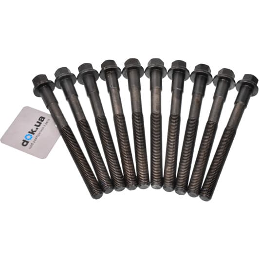 BK6357 BGA Болт ГБЦ