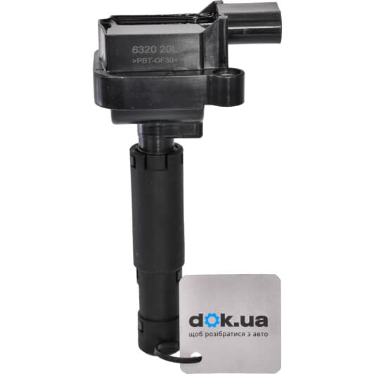 9.6320 Facet Катушка зажигания