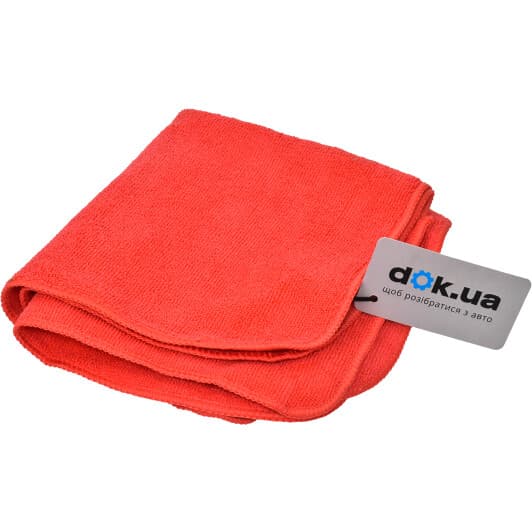 Набір серветок Sonax 416241 мікрофібра 2 шт