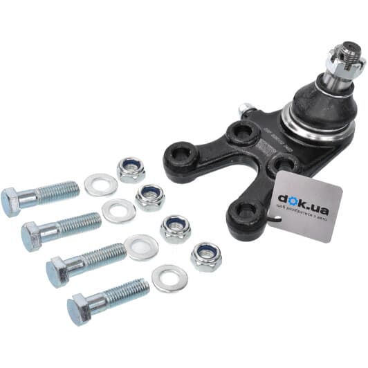 s080152 GSP Шаровая опора