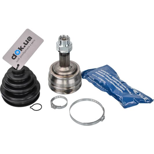 214 498 0027 Meyle Граната