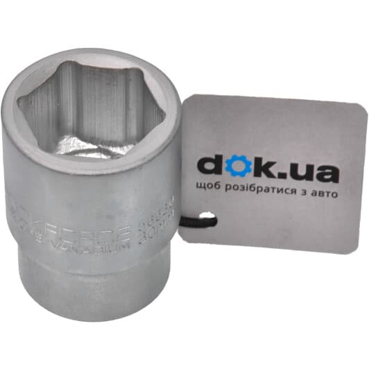 Торцева головка Rockforce RF-56530 30 мм 3/4"