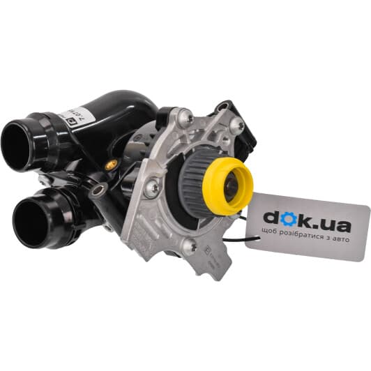 707152080 Pierburg Помпа