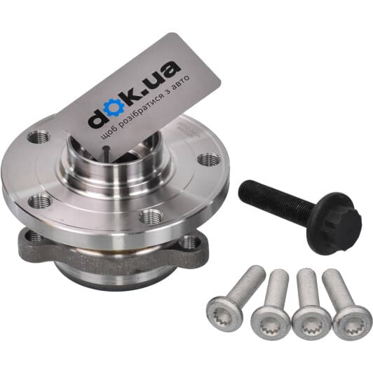 WB12109 SATO tech Комплект ступицы колеса