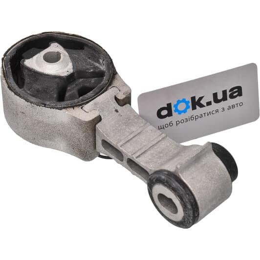 113563354R Renault / Dacia Подушка двигателя
