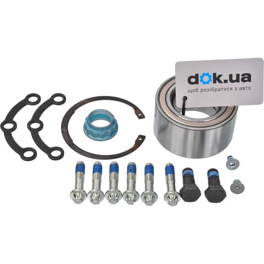 014 098 0022 Meyle Подшипник ступицы колеса