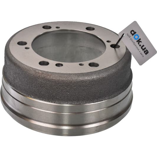 7D0241 LPR Гальмівний барабан для Volkswagen LT