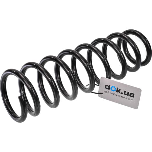 4259255 Lesjöfors Пружина подвески для Mitsubishi Outlander