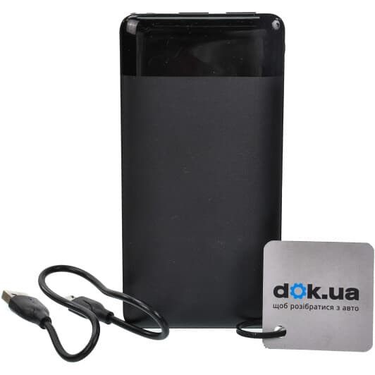 Повербанк Hoco J72 Easy Travel 10000 mAh 10 Вт