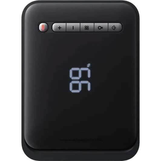 Пусковий пристрій (бустер) Baseus Super Energy Car Jump Starter CGCN000001