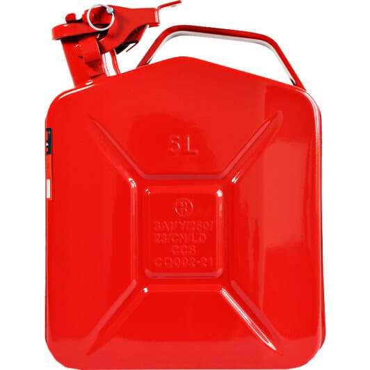 Каністра для палива Maxion (5 л)
