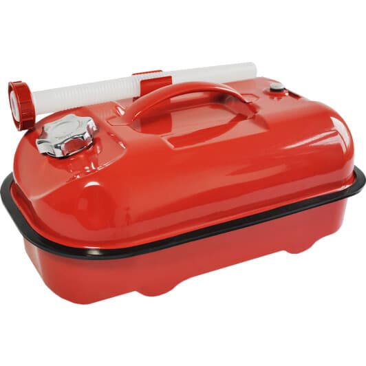 Каністра для палива Maxion горизонтальна (10 л) LD-YG-W10