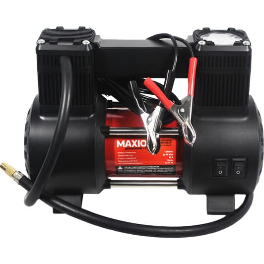 Компрессор Maxion MXAC-70L2K-LED