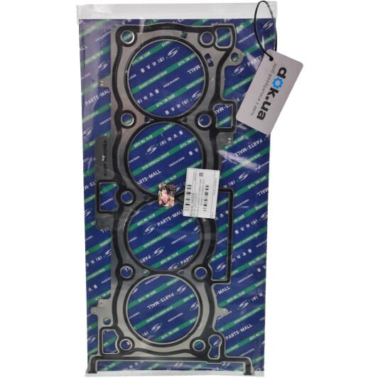 PGA-M124 Parts-Mall Прокладка ГБЦ