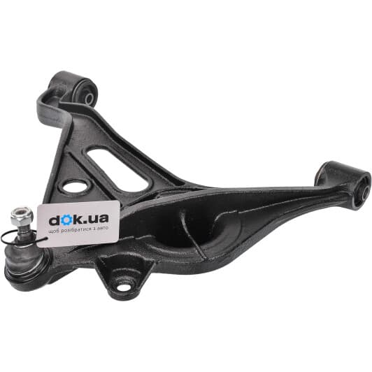 0724-GVSQR Febest Важіль підвіски