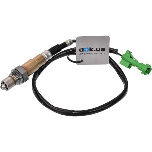 10.7597 Facet Лямбда-зонд