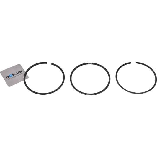 08-432300-00 Goetze Комплект поршневых колец