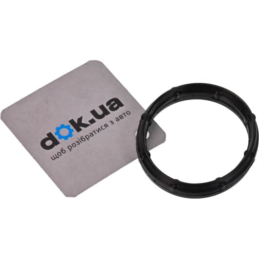 01018400 Ajusa Прокладка впускного коллектора