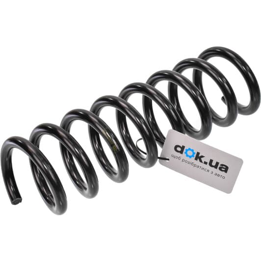 4256849 Lesjöfors Пружина підвіски