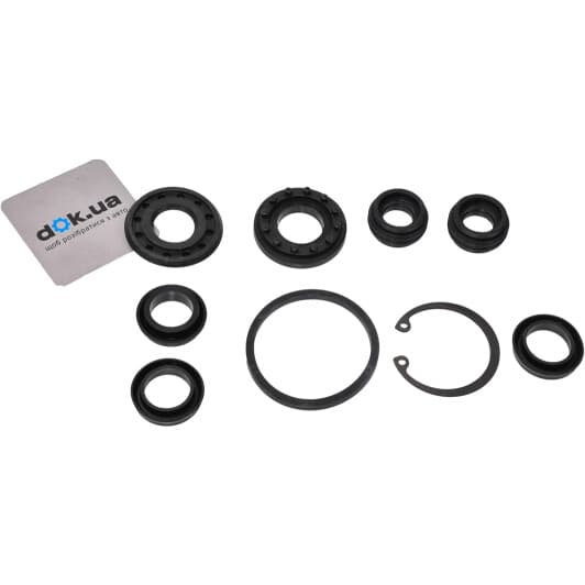 125087 Frenkit Ремкомплект главного тормозного цилиндра для Nissan Navara