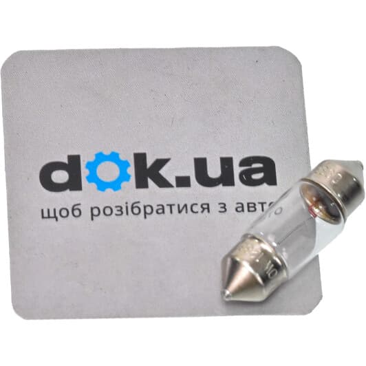 12860LLECOCP Philips Лампа освещения салона