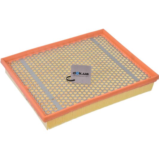 C 30 130/1 Mann Воздушный фильтр