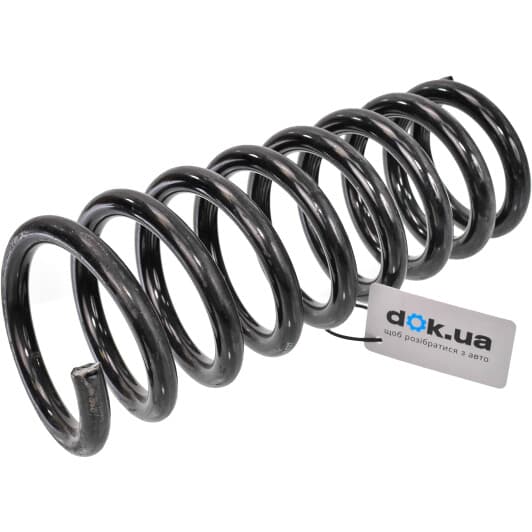 14.319.537 CS Germany Пружина підвіски