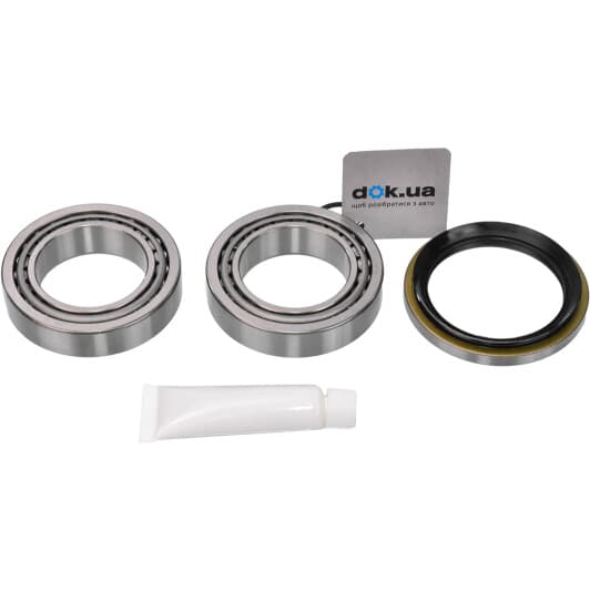 2501-1915 Profit Підшипник ступиці колеса