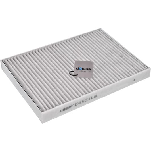 E4931LB Hengst Filter Фильтр салона