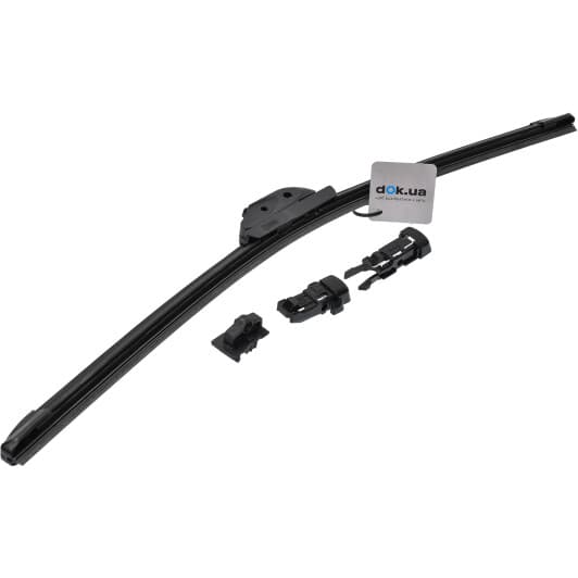 575006 Valeo Щетки стеклоочистителя