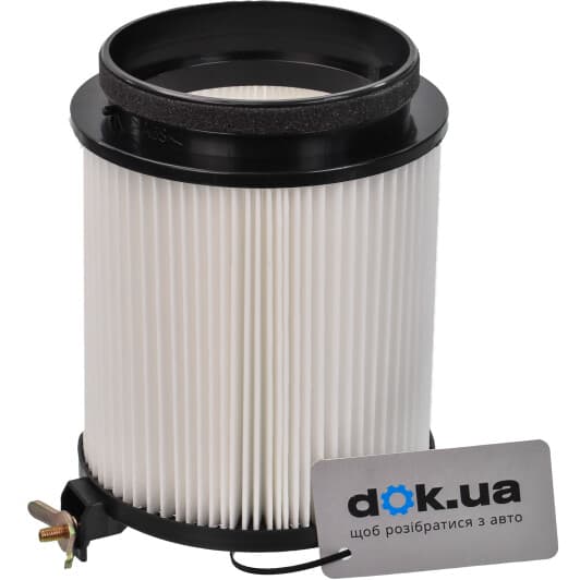 F407401 Kamoka Фільтр салону для Renault Kangoo