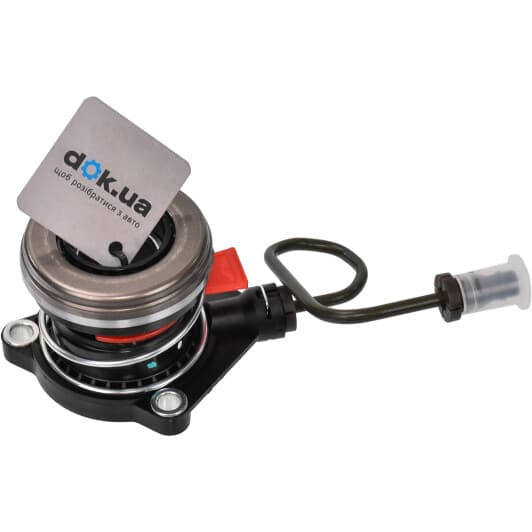 3182654195 Sachs Выжимной подшипник