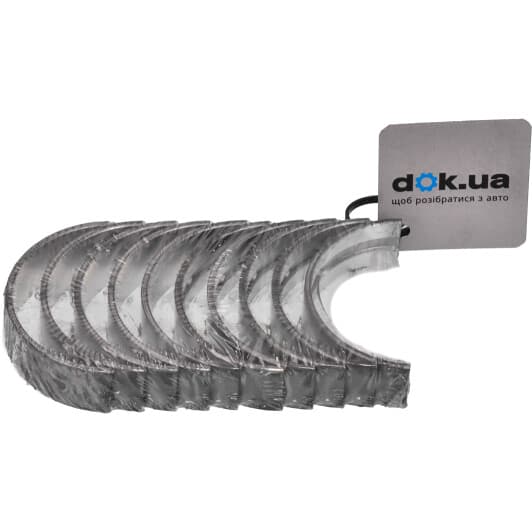 MS-2018A STD Kolbenschmidt Подшипник коленвала