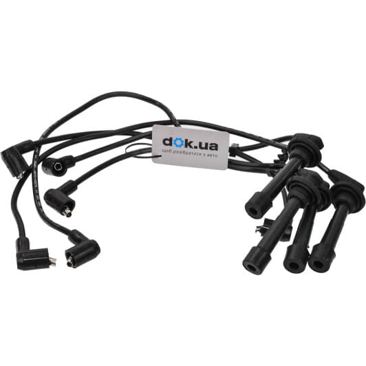 132-01-100 Ashika Комплект проводов зажигания