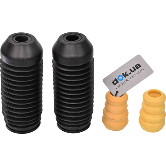 910024 Kayaba Комплект (пыльники + отбойники) для Mazda 323