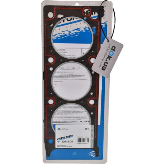 61-33615-00 Reinz Прокладка ГБЦ