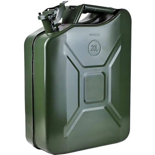 Каністра для палива Hico (20 л) KAN006