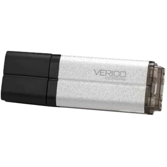 Флешка Verico Cordial 8 ГБ 1UDOV-MFSR83-NN
