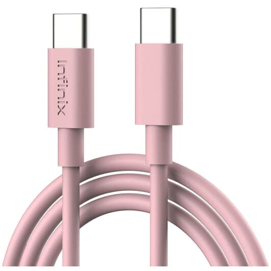 Кабель Infinix XDC33 RL074424 type-C - type-C 1 м