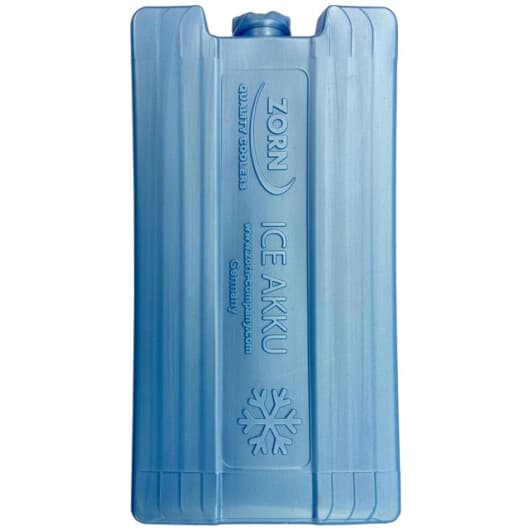 Аккумулятор холода Zorn Ice Akku 4251702500138 1 шт