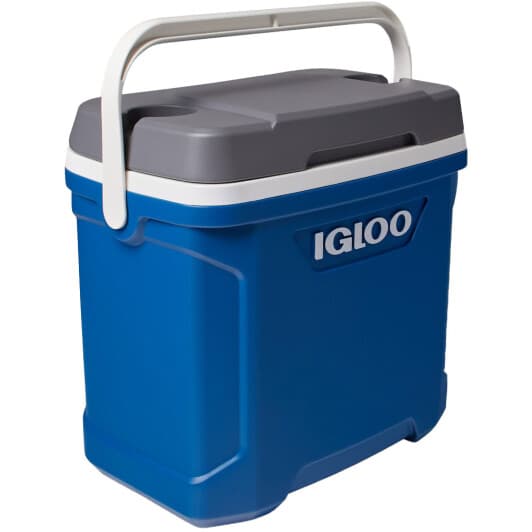 Термобокс Igloo Latitude 30 0342235033218 28 л