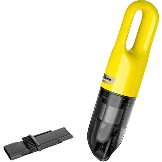Автопылесос Karcher CVH 2 11984010