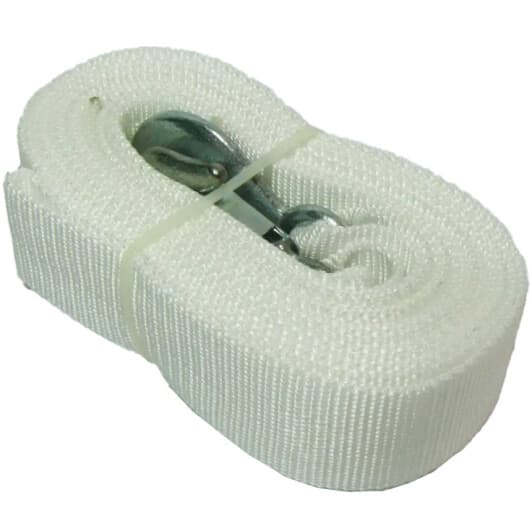 Трос буксировочный Vitol ТР-206-5-1 5 т лента 5 м