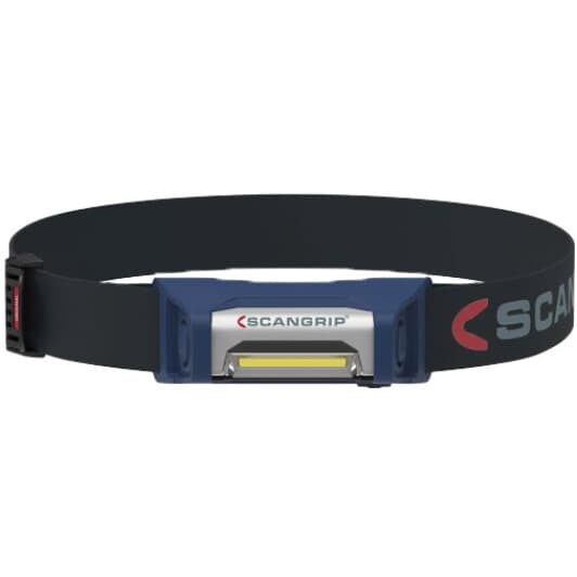 Налобный фонарь Scangrip SG035626