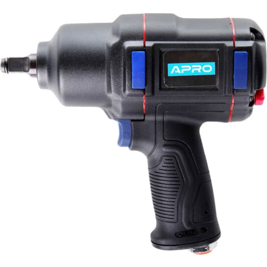 Пневмогайковерт Apro 850124