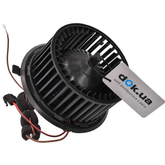 DDW011TT Thermotec Вентилятор салона