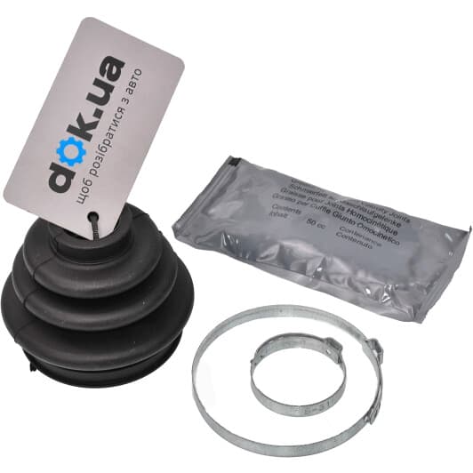 G5B004PC Pascal Пильовик гранати