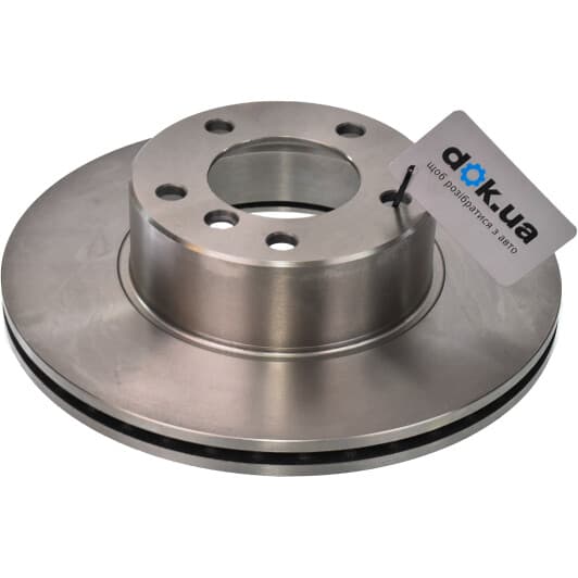 0 986 479 R72 Bosch Тормозной диск для BMW 5 Series