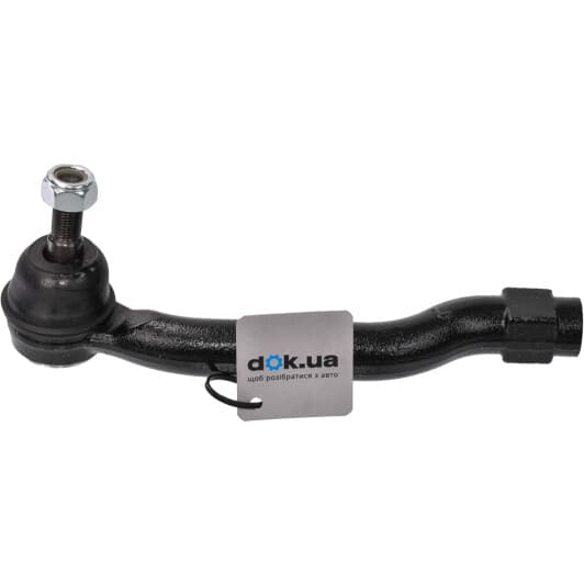 CET200L CTR Наконечник рулевой тяги